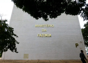 Fazenda alerta sobre falso site do Novo Desenrola