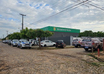 Polícia Civil destaca redução superior a 70% no número de mortes violentas em Piripiri