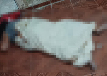 Idosa é encontrada morta no Piauí; óbito teve suspeita inicial, mas causa violenta foi descartada preliminarmente