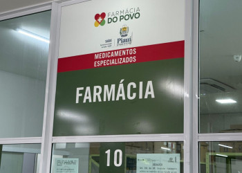 Programa Medicamento em Casa completa um ano com mais de 2,3 mil usuários atendidos por mês