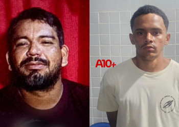 Homem morre após ser esfaqueado no interior do Piauí; suspeito seria ex da atual namorada da vítima