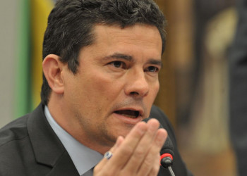 STF mantém decisão que torna Moro réu por calúnia contra Gilmar Mendes