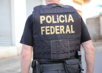 Polícia Federal prende 20 foragidos da Justiça no mês de setembro