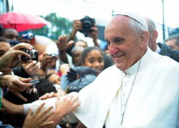 Papa Francisco tem dois episódios de insuficiência respiratória aguda