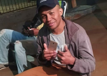 Homem é morto a tiros durante assalto na frente da esposa e filha em Esperantina
