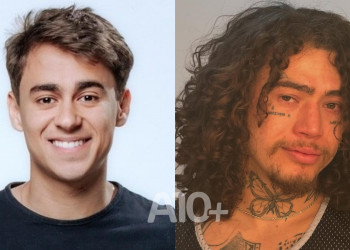 Em discussão nas redes sociais, Nikolas Ferreira dispara contra Whindersson Nunes: 