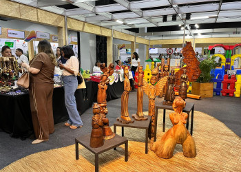 Com 3.736 artesãos registrados, artesanato piauiense avança por meio de feiras e da plataforma Made in Piauí