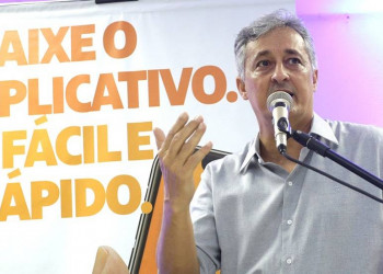 Indicado para assumir federação PSDB/Cidadania era de confiança de Firmino Filho