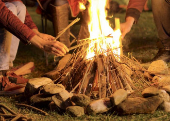 HUT orienta população sobre prevenção de queimaduras durante as festas juninas