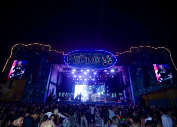 Rafael Fonteles celebra impacto econômico do Festival de Inverno e destaca investimentos do governo em Pedro II