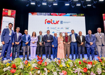 Feira de Turismo do Piauí começa nesta quinta (19) e fortalece promoção de destinos do estado