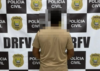 Adolescente é apreendido por suspeita de participação em roubo de veículo em Teresina; motorista de App foi colocado no porta-malas