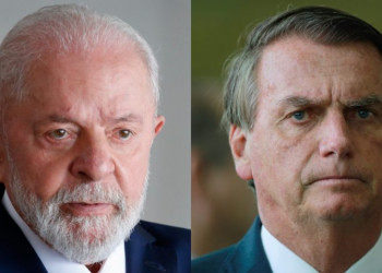 Lula diz que Bolsonaro vai “perder outra vez” se concorrer contra ele em 2026