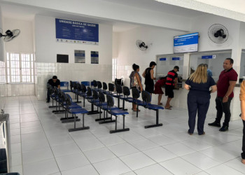 Feriado da Independência: Teresina mantém atendimentos de urgência na rede municipal de saúde