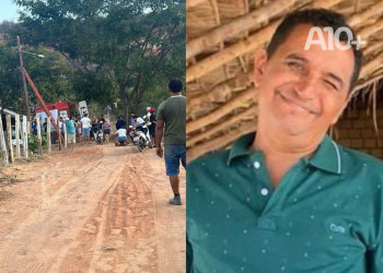 Presidente de Câmara Municipal morre vítima de descarga elétrica no Piauí