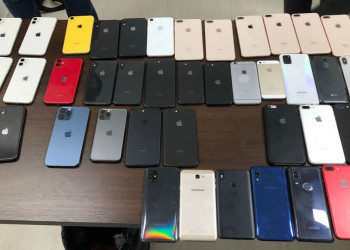 Brasil terá cadastro único de celulares furtados e roubados; veja como vai funcionar