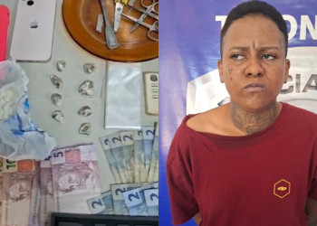 Polícia Civil prende 