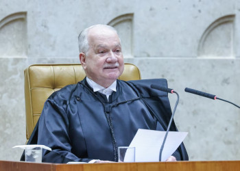Fachin estuda assumir relatoria do Master e do INSS no Supremo