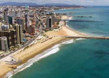 Parnaíba-PI terá voo direto para Fortaleza-CE a partir de setembro, diz governo