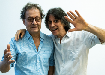Dupla Kleiton & Kledir é atração do Seis & Meia Piauí de maio; ingressos disponíveis a partir desta terça (6)