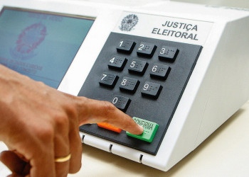 PF investiga 753 casos de crimes eleitorais a menos de três meses das eleições