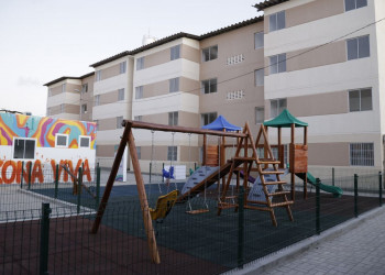 Caixa lança linha de crédito para construtoras de habitação popular