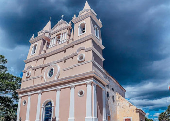 Fim de semana terá chuvas no Piauí, com maior intensidade no Norte e alerta para temporais pontuais