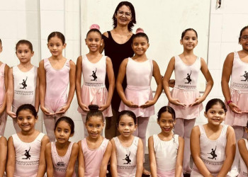 Matrículas abertas para oficinas de dança e teatro em Teresina; veja documentação e requisitos para inscrição