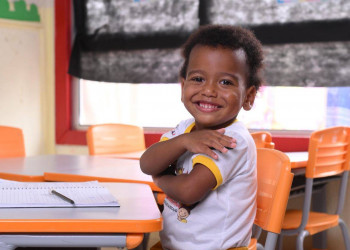 Mais de 5 mil vagas serão disponibilizadas para crianças de 2 e 3 anos em creches de Teresina; veja critérios