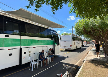 Justiça Itinerante divulga calendário do primeiro semestre de 2026