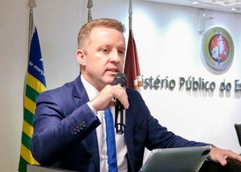 CNJ afasta juiz do TJPI após anulação de inquérito sobre esquema criminoso do PCC no setor de combustíveis