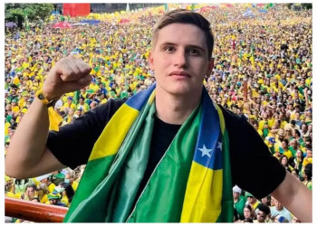 Deputado mais votado da história de São Paulo, Lucas Pavanato estará no 