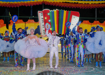 Festival de Quadrilhas Juninas celebra tradição e cultura popular no 48º Encontro Nacional de Folguedos; confira programação