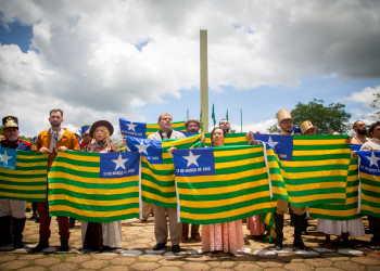 Secult realiza seleção de atores para espetáculo da Batalha do Jenipapo 2026 nesta sexta (27)