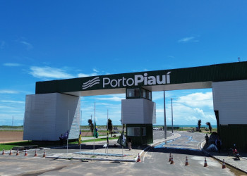 Porto Piauí amplia fronteiras comerciais e fortalece a economia piauiense