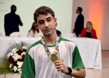 Inscrições para a 21ª OBMEP estão abertas até o dia 16 de março