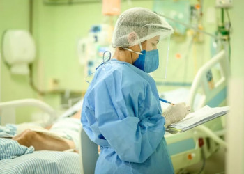 Ebola: dez países africanos estão sob alto risco, diz agência