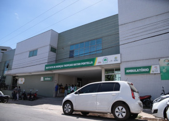 Morre lavrador que estava internado em hospital de Teresina com suspeita de raiva humana; Sesapi investiga