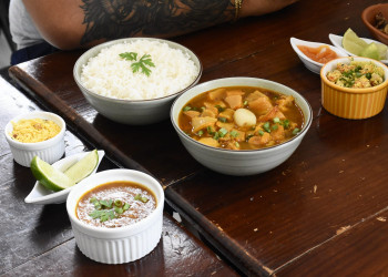 Teresina em sabores: gastronomia tradicional marca a história da cidade