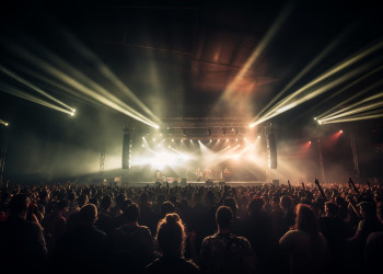 TCE determina teto de gastos de até R$ 350 mil para shows em eventos públicos no Piauí