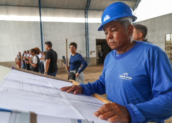 Governo fortalece emprego e renda em Teresina com mais de R$ 100 milhões em crédito e abertura de 57 mil novos negócios