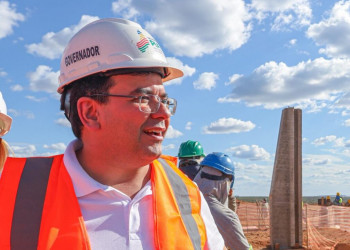 Governador entrega obras estruturantes de R$60 milhões em Castelo do Piauí neste sábado (6)