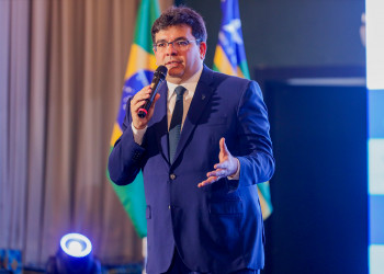 Governador Rafael Fonteles terá encontro com mais de 200 prefeitos de municípios piauienses nesta semana