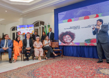 Governador entrega certificados de autorização de crédito e libera mais de R$ 9 milhões para projetos sociais no Piauí