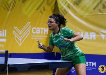 Com Bolsa Atleta, Governo do Piauí investe R$ 390 mil para estimular participação da mulher no esporte