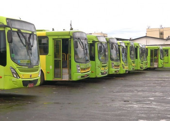 Setut bloqueou mais de 1,5 mil cartões por uso indevido nos ônibus de Teresina