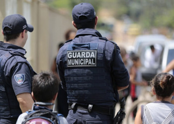 Secretaria de Segurança convoca candidatos para Curso de Formação de Guardas Civis Municipais