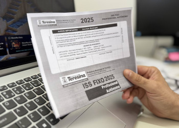 ISS Autônomo: prazo para pagamento em cota única encerra dia 31 de julho