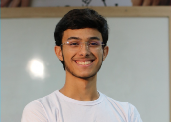 Estudante piauiense é citado em prova do ITA, um dos vestibulares mais difíceis do país, após conquistar “Nobel da Ciência Jovem”