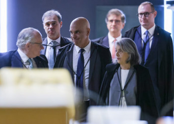 Ministros do STF adotam cautela no segundo turno e evitam entrar em embate eleitoral